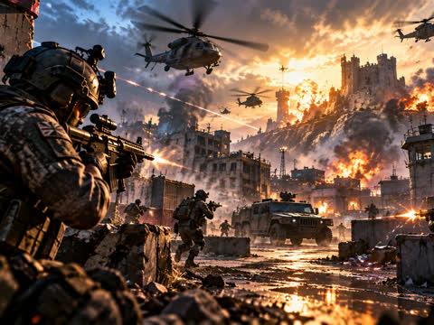 Call of Duty